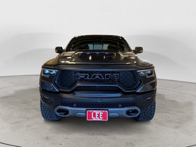 Used 2021 RAM 1500 TRX w/ TRX Level 2 Equipment Group AWD/4WD image 9