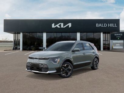 New 2025 Kia Niro Wind