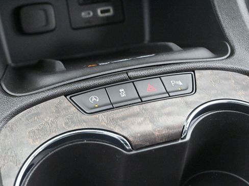 Used 2023 GMC Acadia Denali w/ LPO, Floor Liner Package image 20