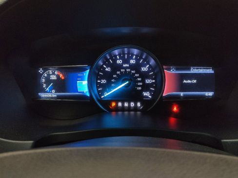 Used 2017 Ford Explorer XLT w/ Equipment Group 202A image 23