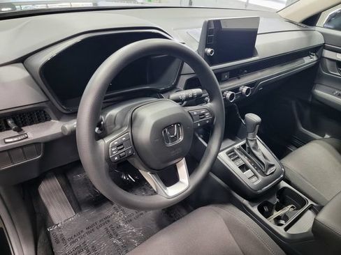 New 2026 Honda CR-V LX image 11