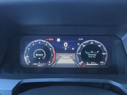 Used 2024 Toyota Tacoma TRD Off-Road image 20