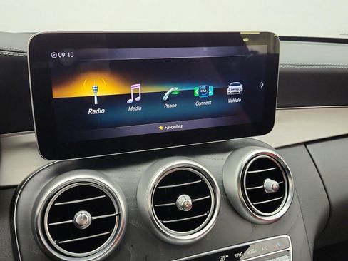 Used 2022 Mercedes-Benz C 300 Coupe image 10