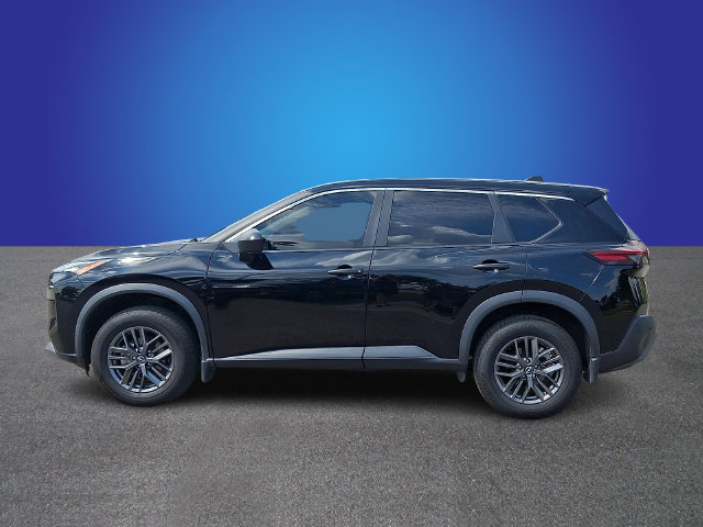 Used 2023 Nissan Rogue S FWD image 7