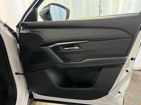 New 2026 MAZDA CX-5 Select AWD/4WD image 11