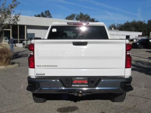 Used 2020 Chevrolet Silverado 1500 LT image 5