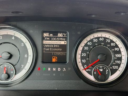 Used 2020 RAM 1500 Tradesman w/ Tradesman SXT Package image 34