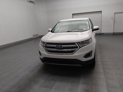 Used 2016 Ford Edge SEL w/ Equipment Group 201A image 15