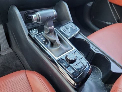Used 2024 Kia Sportage SX FWD image 21