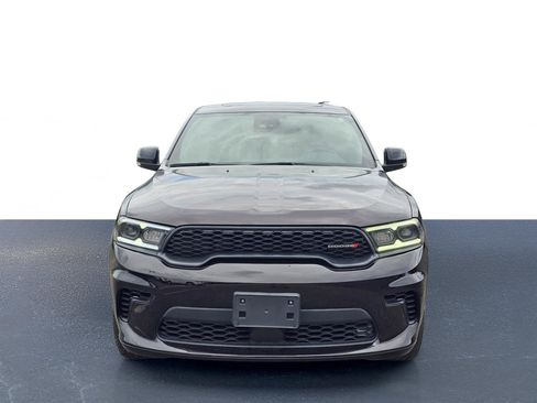 Used 2024 Dodge Durango GT AWD/4WD image 2