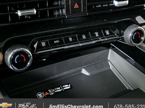 New 2026 Chevrolet Tahoe High Country w/ Sun And Tow Package AWD/4WD image 17