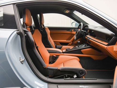 Used 2024 Porsche 911 GT3 RS image 48