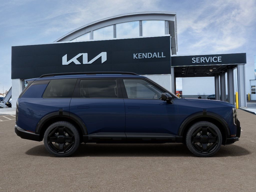 New 2027 Kia Telluride X-Line SX Prestige AWD/4WD image 7