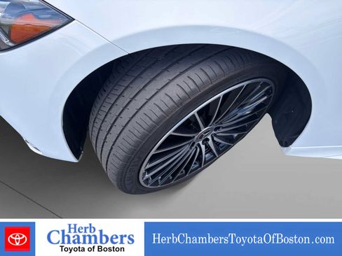 Used 2022 Mercedes-Benz C 300 4MATIC Sedan image 8