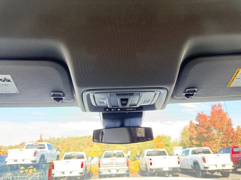 New 2026 GMC Sierra 1500 Elevation w/ Preferred Package image 19