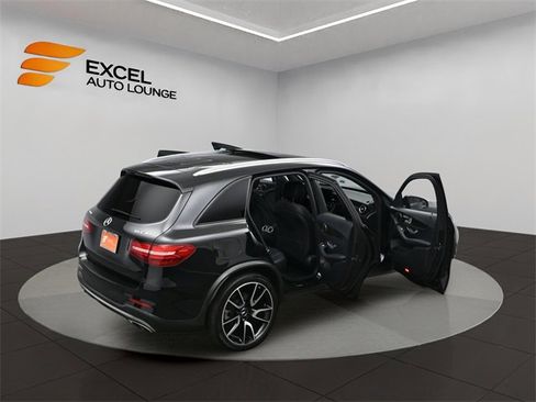 Used 2018 Mercedes-Benz GLC 43 AMG 4MATIC image 52