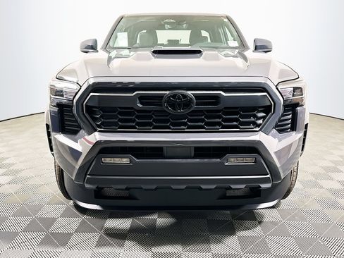 New 2026 Toyota Tacoma TRD Sport image 3