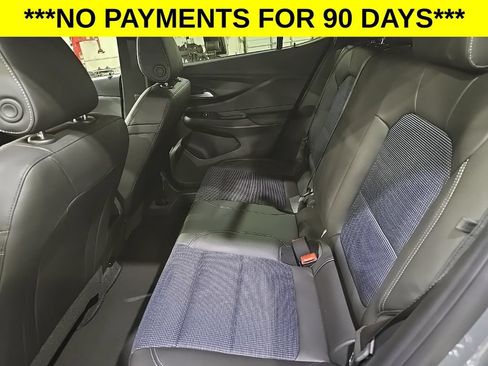 New 2026 Buick Envista Preferred w/ Convenience I Package FWD image 15