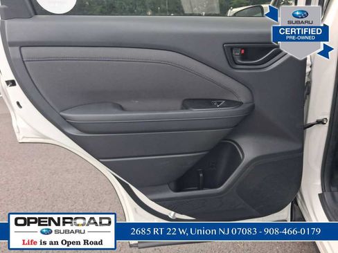 Used 2026 Subaru Forester Premium AWD/4WD image 17