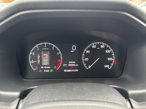 New 2026 Honda Odyssey Touring image 6