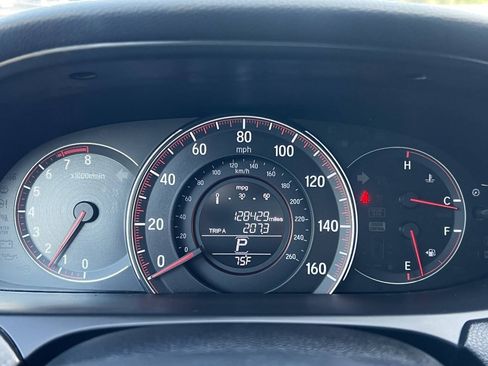 Used 2017 Honda Accord Sport Special Edition image 20