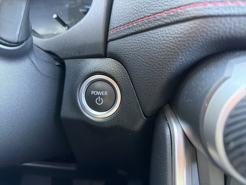 Used 2024 Toyota RAV4 SE w/ Weather & Moonroof Package image 18