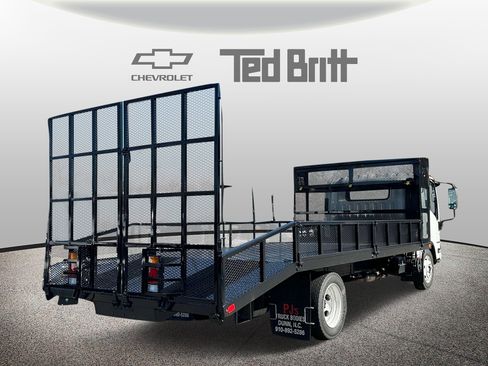 New 2024 Chevrolet Low Cab Forward image 2