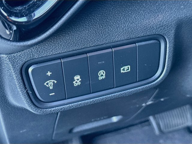 Certified 2024 Kia Soul S FWD image 10