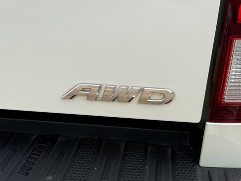 Used 2019 Honda Ridgeline RTL image 9