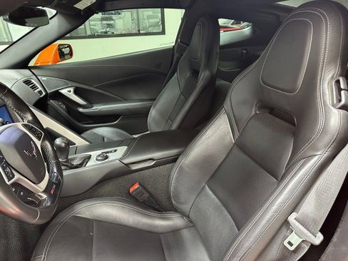 Used 2019 Chevrolet Corvette Z06 image 17