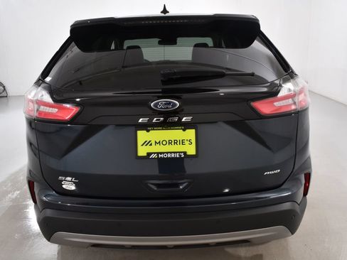 Used 2023 Ford Edge SEL w/ Convenience Package AWD/4WD image 13