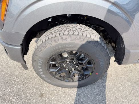 New 2026 Ford F150 STX AWD/4WD image 29