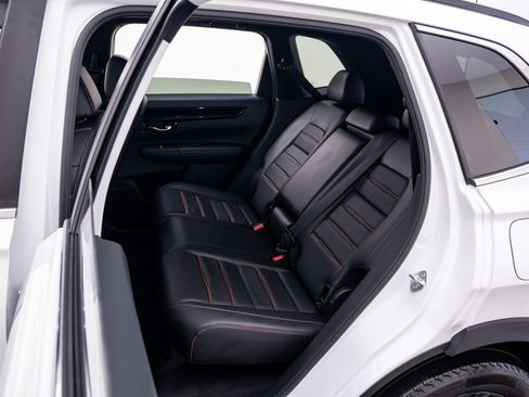 Used 2024 Honda CR-V Sport Touring image 16