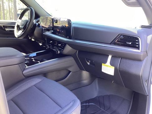 New 2026 Chevrolet Tahoe LS RWD image 22