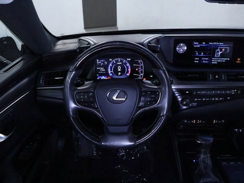 Used 2019 Lexus ES 350 w/ Premium Package image 19