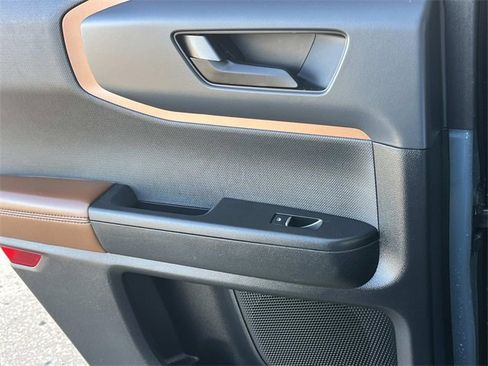 Certified 2021 Ford Bronco Sport Outer Banks image 18