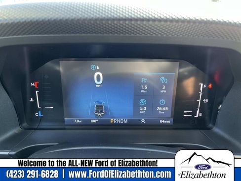 New 2025 Ford Ranger XLT w/ FX4 Off-Road Package image 28