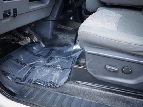 Used 2023 Ford F350 XLT w/ FX4 Off-Road Package image 14