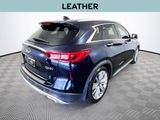Used 2020 INFINITI QX50 Sensory w/ Climate Package image 5