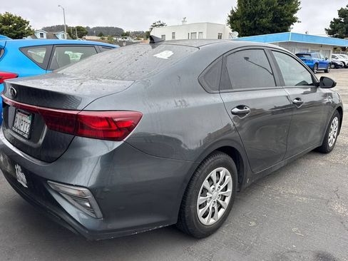 Used 2019 Kia Forte Sedan FWD image 5