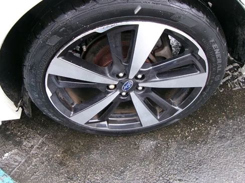 Used 2019 Subaru Impreza 2.0i Sport AWD/4WD image 9