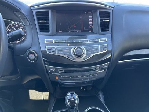 Used 2019 INFINITI QX60 Luxe w/ Essential Package image 13