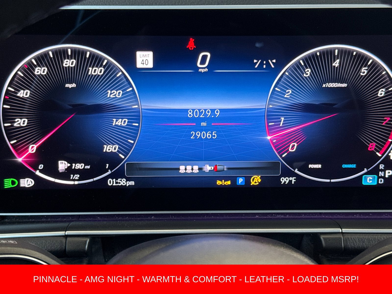 Certified 2024 Mercedes-Benz GLE 350 4MATIC image 24