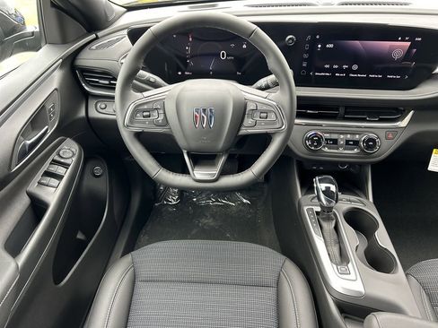 New 2026 Buick Envista Preferred w/ Convenience I Package image 15