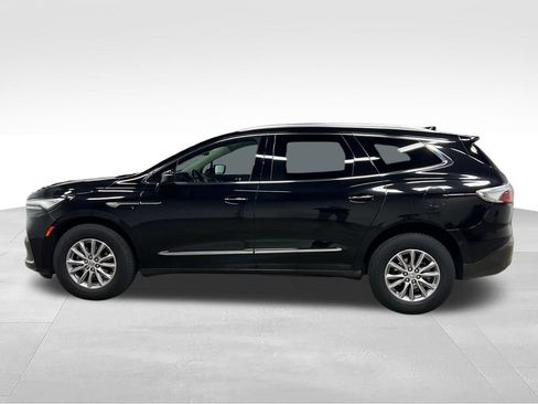 Certified 2024 Buick Enclave Essence w/ Trailering Package, 5000 lbs. AWD/4WD image 6