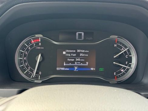 Used 2019 Honda Ridgeline RTL-T image 32
