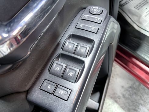 Used 2018 Chevrolet Silverado 1500 LT w/ All Star Edition image 12