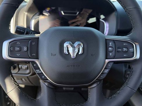 New 2026 RAM 1500 Lone Star image 24