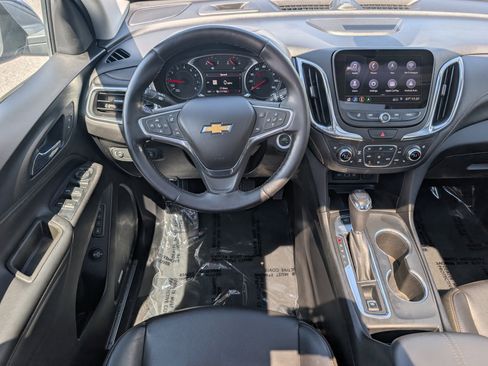 Used 2019 Chevrolet Equinox Premier AWD/4WD image 18