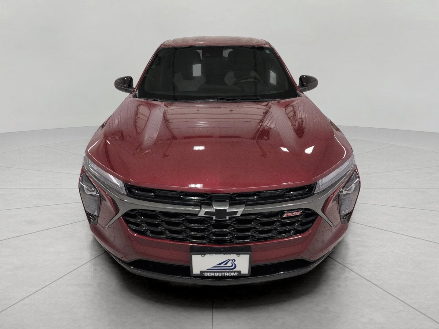 Used 2025 Chevrolet Trax RS w/ Driver Confidence Package FWD image 13